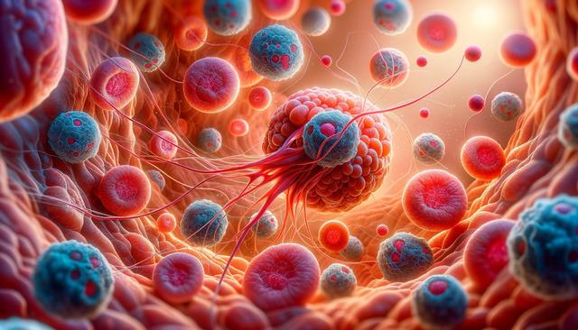 How to Destroy Cancer Cells Naturally: What Experts Are Now Saying