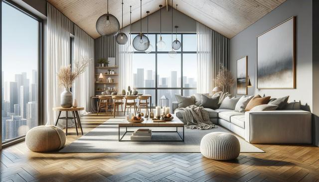 Alances Are Out! The Chic New Trend That’s Taking Over Homes