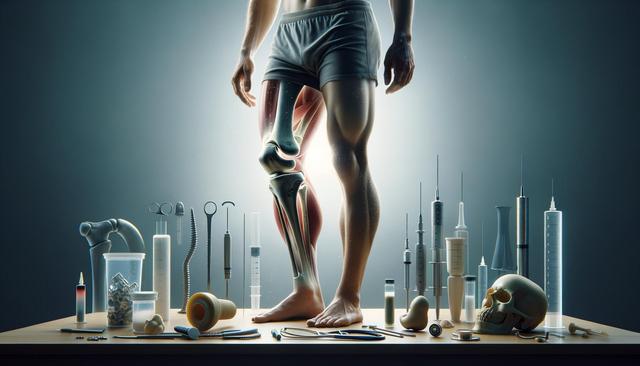 The Shocking Truth About Knee Replacement Recovery