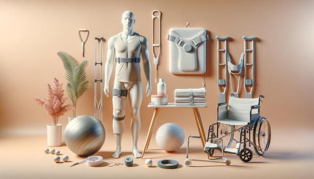 Top 10 Must-Have Items for Post-Knee Surgery Recovery