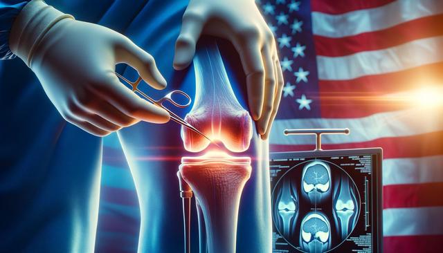 Who Are The Top 10 Knee Surgeons in the USA?