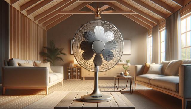 Cool Your Entire Home Naturally: The Whole House Fan Advantage!