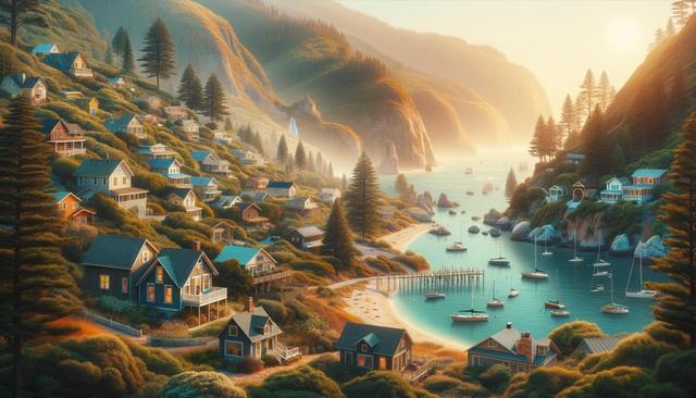 Top Retirement Destinations Across the United States