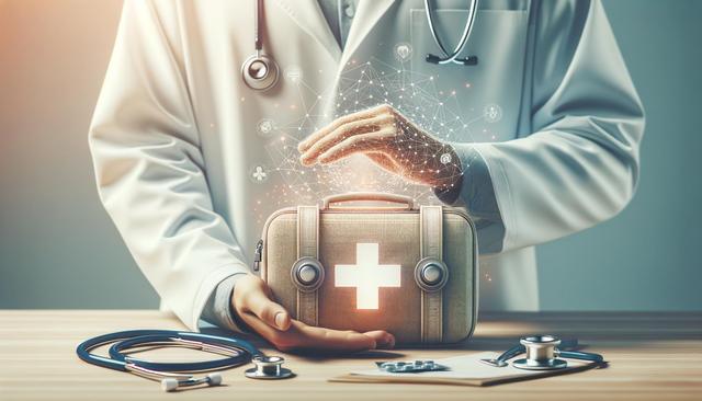Finding Quality Primary Care Doctors Near You
