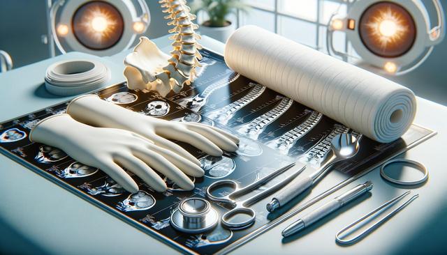 Understanding the Role of Orthopedic Doctors in Musculoskeletal Health