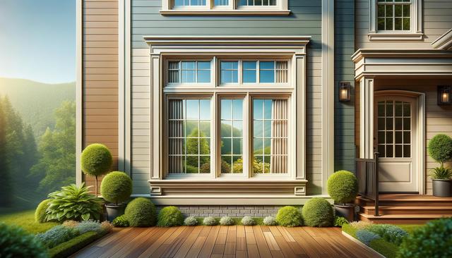 Understanding the Value of Window Replacement for Your Home