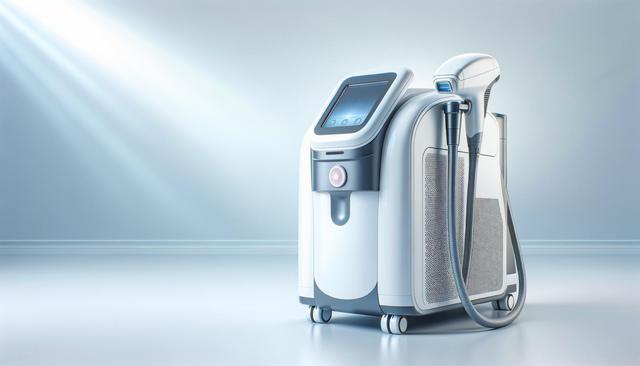 Thinking About Laser Hair Removal? Here’s What to Expect!