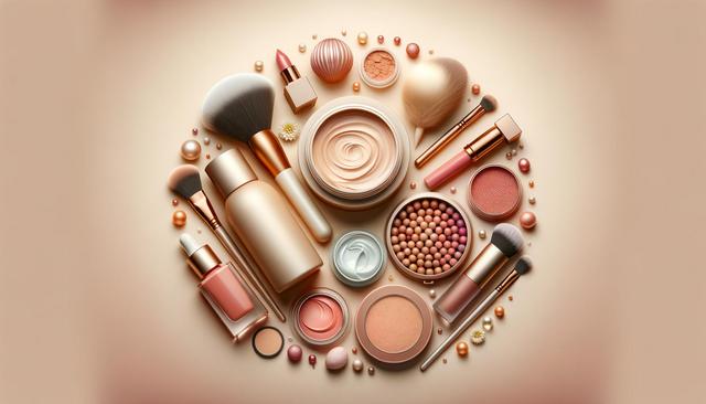 Makeup Perfected for Women 50+: Look Radiant at Any Age!