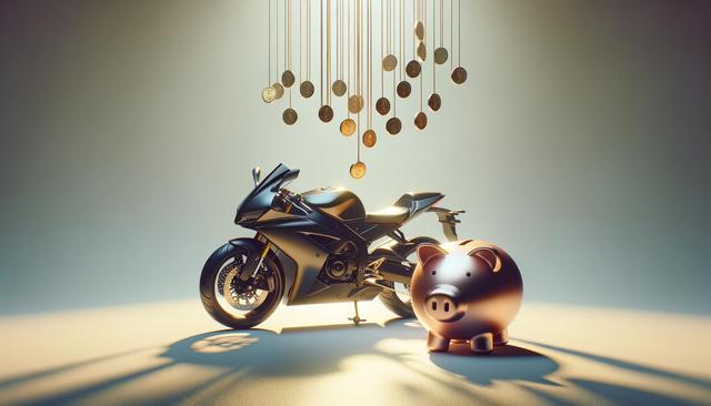 Ride Now, Pay Later: The Top Motorcycle Payment Plans of 2025