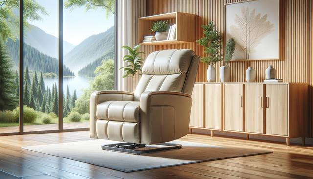 The Ultimate Recliner for Seniors – Comfort You Deserve