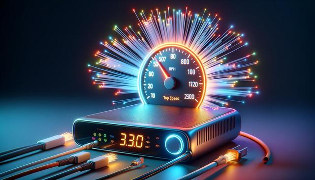 Don’t Settle for Slow – Upgrade Your Connection!