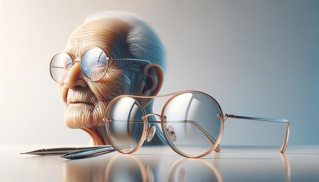 Discover Stylish Glasses to Reduce Signs of Aging and Elevate Your Fashion Game in 2025.