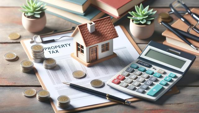 Explore How You Can Lower Your Property Tax Legally
