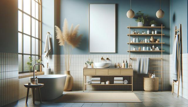 The New Bathroom Trends of 2025