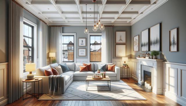 Discover Budget-Friendly 2-Bedroom Duplexes for Rent