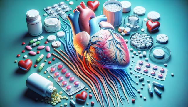 Understanding Medications That May Trigger Atrial Fibrillation