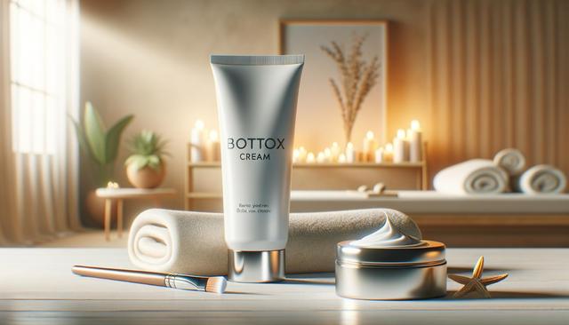 Discover 5 Top Botox Creams Loved By Seniors in 2025