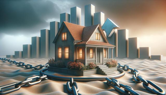 Unveiling the Disadvantages of Reverse Mortgages: What Seniors Must Know Before Borrowing in 2025