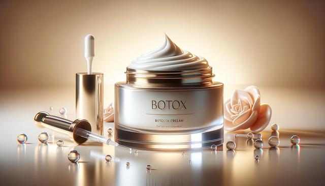 Discover 5 Top Botox Creams Loved By Seniors in 2025