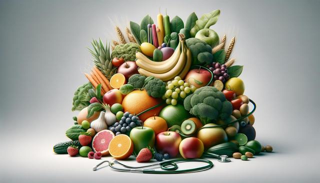 Secrets of Longevity Diets in 2025