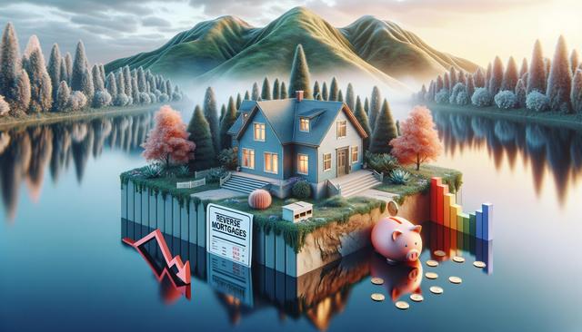 Unveiling the Disadvantages of Reverse Mortgages: What Seniors Must Know Before Borrowing in 2025