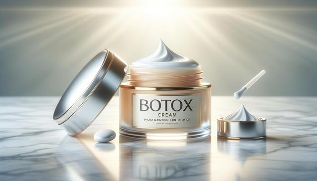 Explore 5 Highly Rated Botox Creams Loved By Seniors in 2025