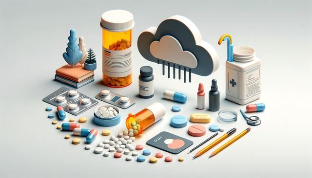 Understanding Meds That May Cause Depression