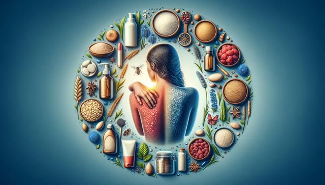 5 Effective Ways To Stop Constant Itching