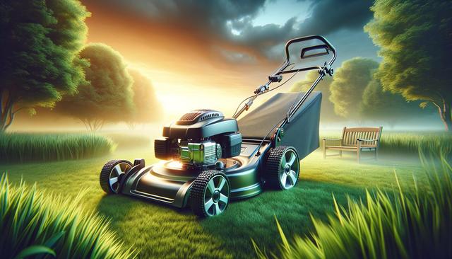 What Happens to Unsold Lawn Mowers? Exploring Discounts, Deals, and Clearance Options