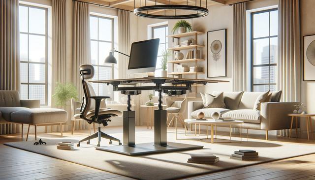 Why Adjustable Tables Are a Smart Addition to Any Workspace