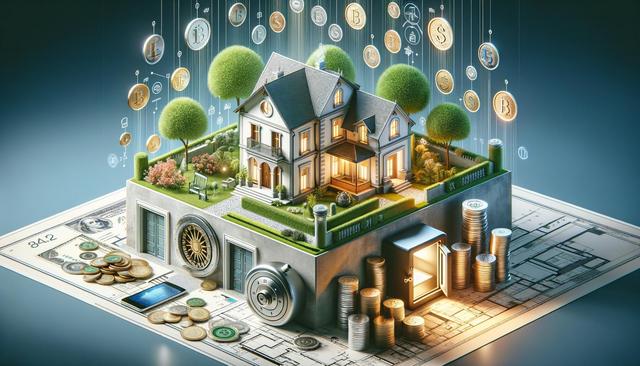 Immobilieninvestition 2025: Chancen, Strategien und steuerliche Aspekte