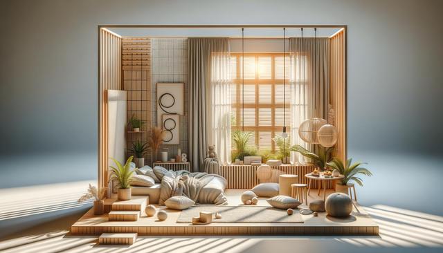 🏡 Valances Are Out! The Chic New Trend That’s Taking Over Homes