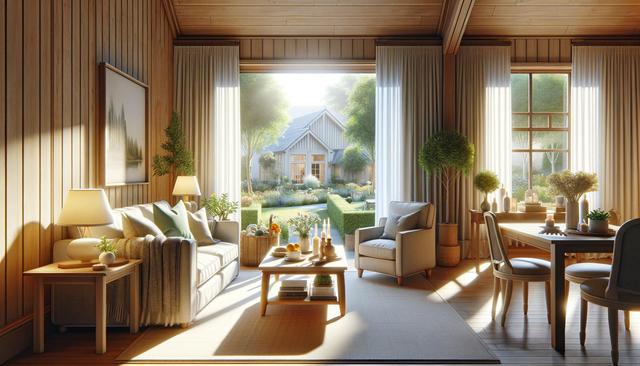 Why Seniors Are Choosing These Homes for Their Retirement