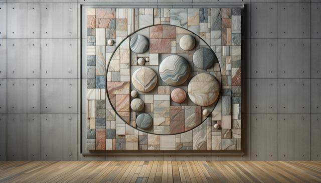 Stone Wall Panels Are 2025’s Budget Renovation Game-Changer