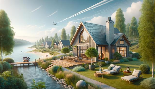 Choosing the Right Home for a Comfortable Retirement