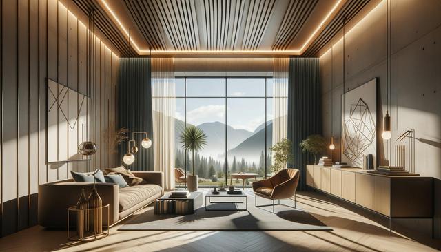 Vertical Blinds Are Out! The Chic New Trend That’s Taking Over Homes!