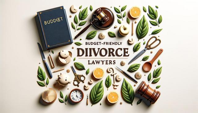 Finding Budget-Friendly Divorce Lawyers Without Compromising Quality