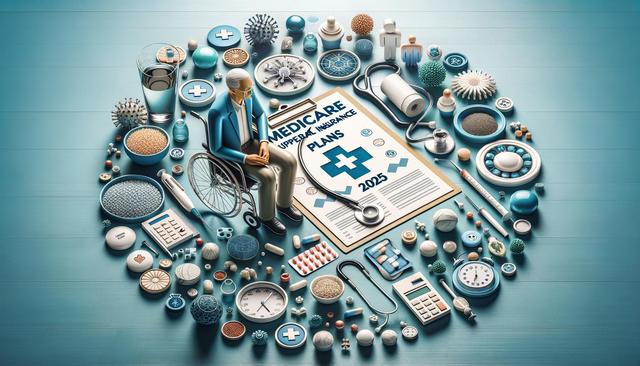 Navigating Medicare Supplemental Insurance Plans in 2025