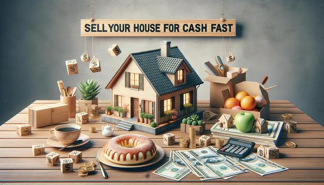 How to Sell Your House for Cash Quickly and Smoothly
