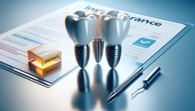 Affordable Dental Implants with Insurance: What You Need to Know