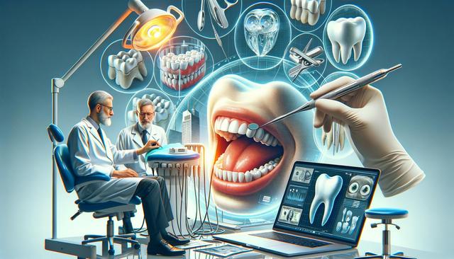 Dentists won’t tell you this cost-cutting secret