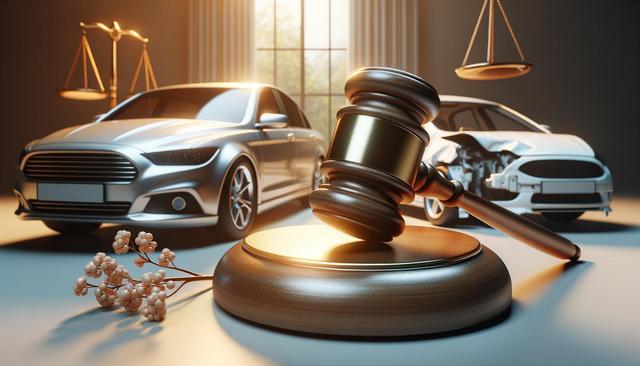 Experienced Legal Support Now Available for Car Accident Victims