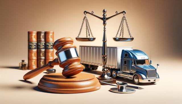 Understanding the Role of Truck Accident Attorneys in the USA