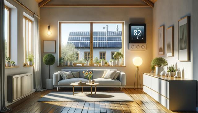 Homeowners are using this trick to cut power bills