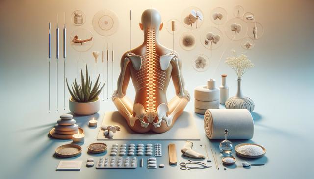 Back pain? Doctors recommend this over pills