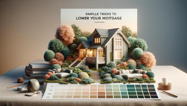 This weird trick could lower your mortgage by $500