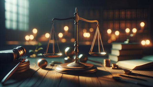 Accessing Legal Assistance When Finances Are Limited