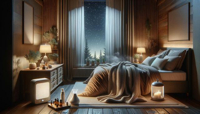 Effective Sleep Solutions for a Restful Night