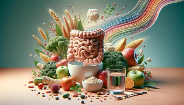 Understanding Bowel Relief: Natural Approaches and Lifestyle Tips