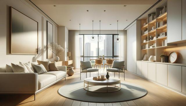 Exploring Apartment Living: A Practical Guide for Modern Renters